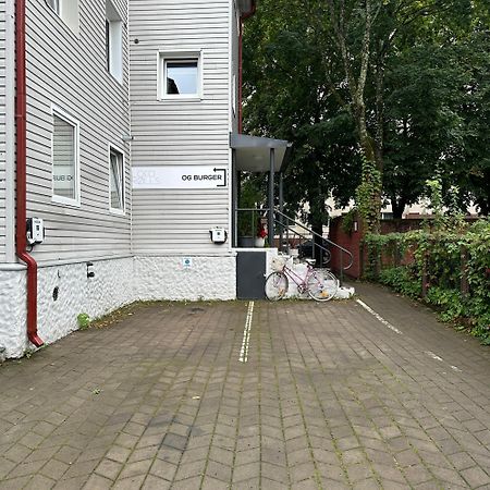 Apartment For One - White Talin Exterior foto