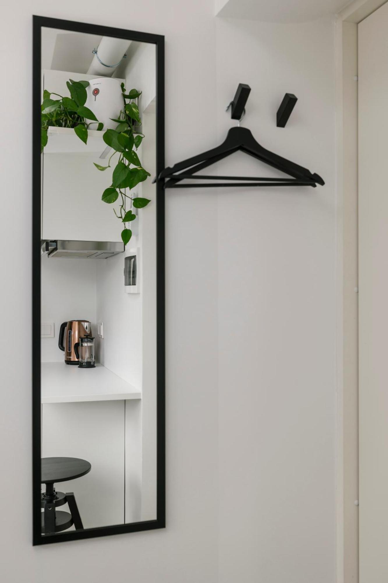Apartment For One - White Talin Exterior foto