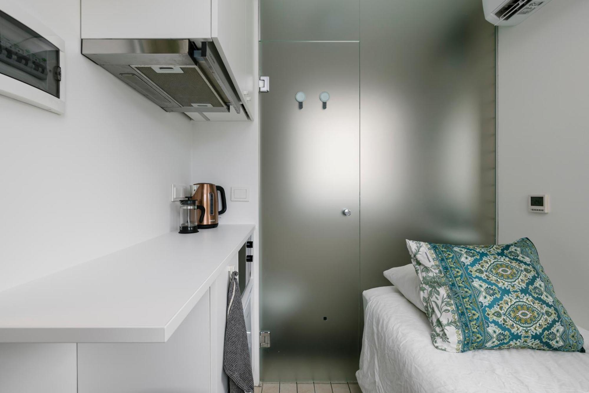 Apartment For One - White Talin Exterior foto