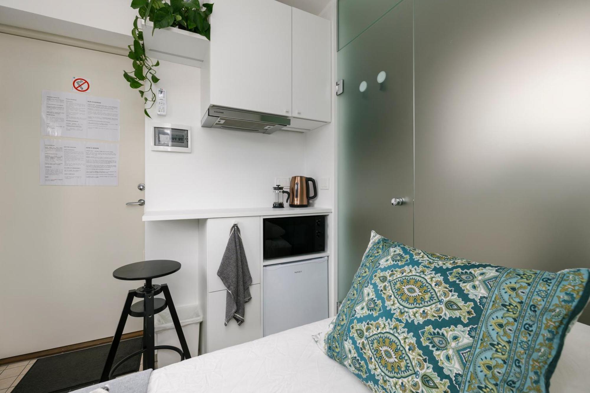 Apartment For One - White Talin Exterior foto