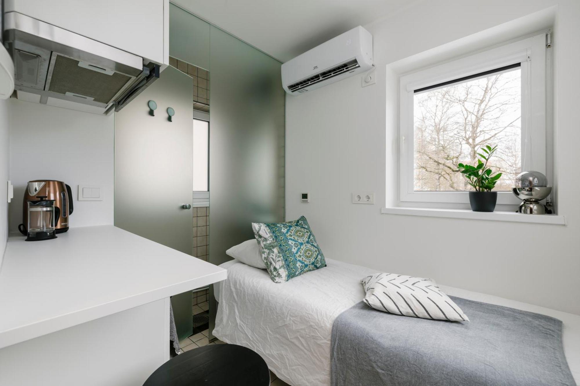 Apartment For One - White Talin Exterior foto